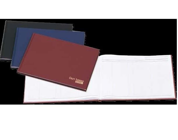 Bayındır C/H Defteri 100 Yaprak 25X35 Bch1100Bayındır C/H Defteri 100 Yaprak 25X35 Bch1100 - Kirtasiyem.netCari Hesap 