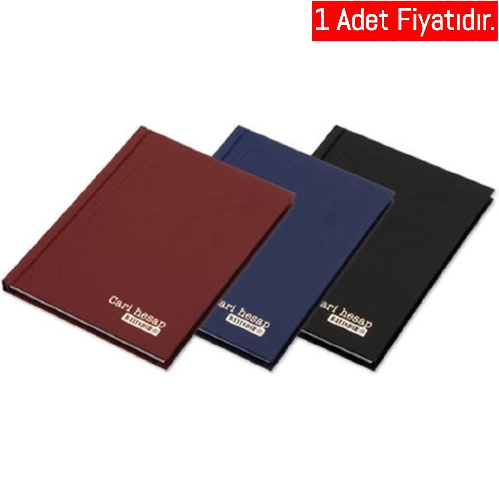 Bayındır C/H Defteri Dik 320 Yaprak 17X24 Bch3320 (1 Adet)Bayındır C/H Defteri Dik 320 Yaprak 17X24 Bch3320 - Kirtasiyem.netCari Hesap 