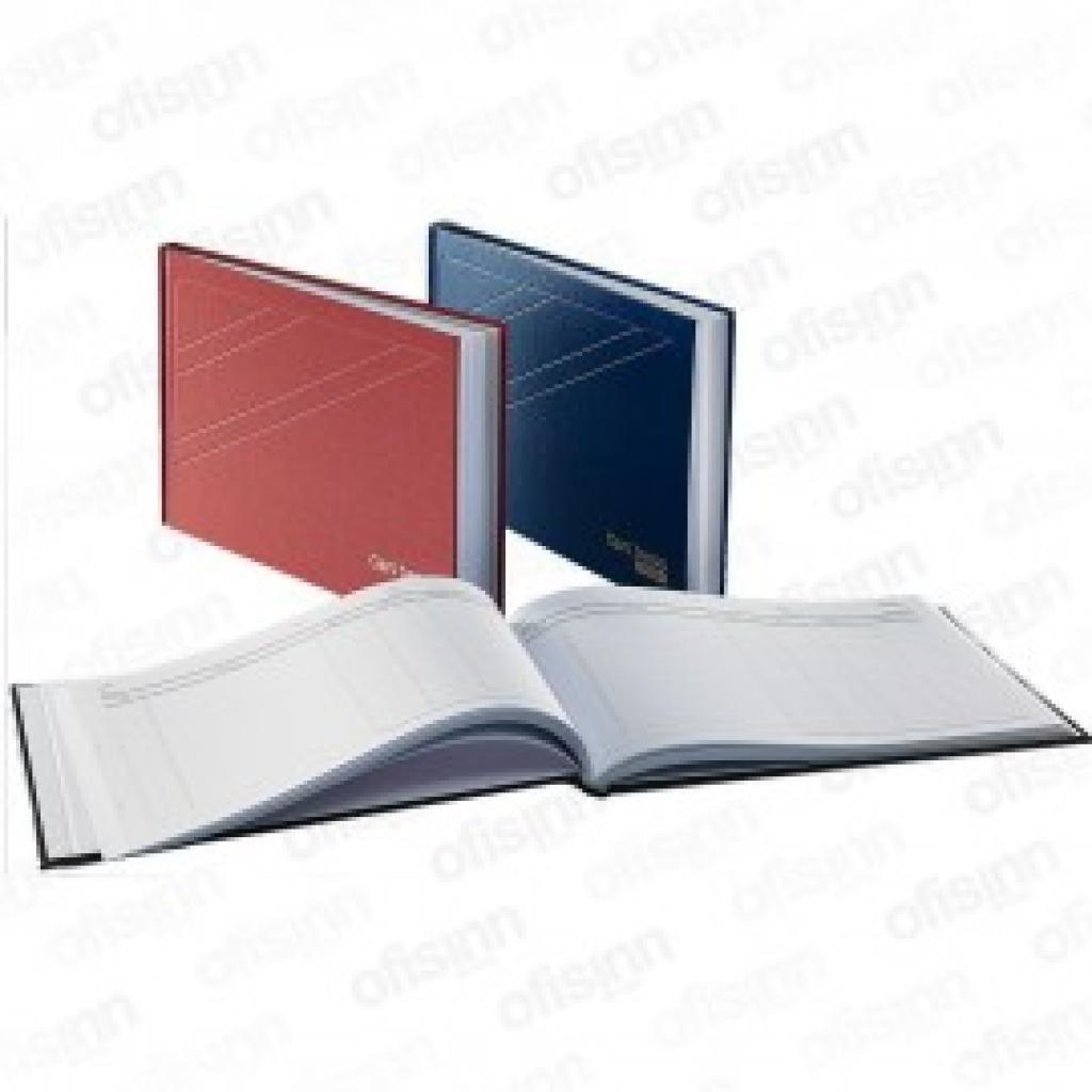 Bayındır C/H Defteri (Yan) 180 Yaprak 17X24 Bch4180Bayındır C/H Defteri (Yan) 180 Yaprak 17X24 Bch4180 - Kirtasiyem.netCari Hesap 