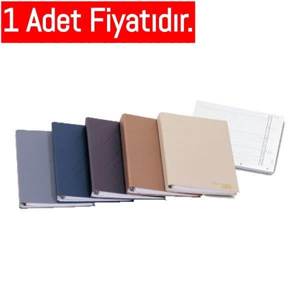 Bayındır C/H Klasörü 17X24 Bch0001Bayındır C/H Klasörü 17X24 Bch0001 - Kirtasiyem.netCari Hesap 