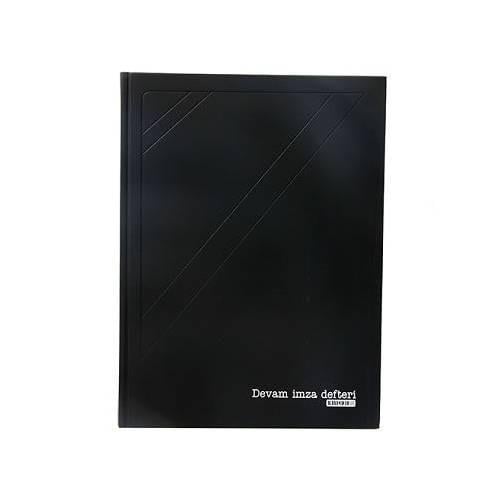 Bayındır Devam İmza Defteri 40 Yaprak 1. Hamur 60 Gr./M2 24*34 Bcd0300Bayındır Devam İmza Defteri 40 Yaprak 1. Hamur 60 Gr./M2 24*34 Bcd0300 - Kirtasiyem.netDiğer Matbu Defterler