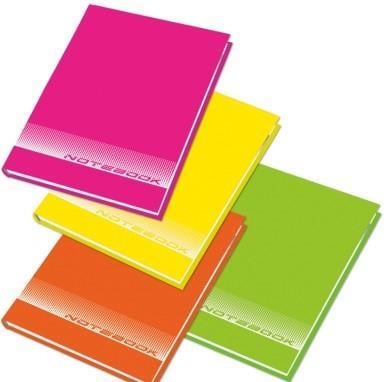 Bayındır Eko.Not Defteri Fosforlu (Çizgili) 400 Yaprak 1.Hamur 60 Gr./M2 20*28 Bed0290Bayındır Eko.Not Defteri Fosforlu (Çizgili) 400 Yaprak 1.Hamur 60 Gr./M2 20*28 Bed0290 - Kirtasiyem.netSert Kapak Defterler