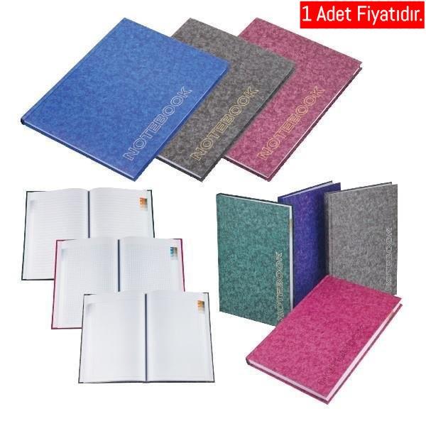 Bayındır Eko.Not Defteri Mermer Kareli 400 Yaprak 20X28 Bed0180 (1 Adet)Bayındır Eko.Not Defteri Mermer Kareli 400 Yaprak 20X28 Bed0180 - Kirtasiyem.netLüks Ciltli Defterler
