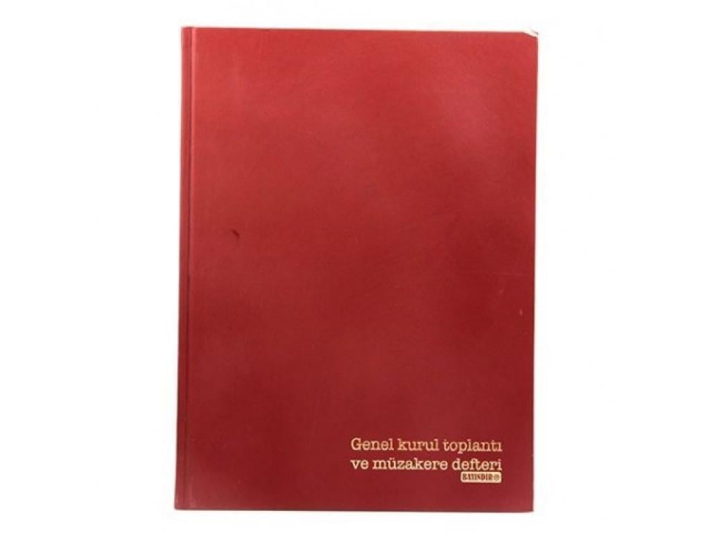 Bayındır Genel Kurul Toplantı Ve Müzakere Defteri 72 Yaprak 1. Hamur70 Gr./M2 24*34 Bcd0420Bayındır Genel Kurul Toplantı Ve Müzakere Defteri 72 Yaprak 1. Hamur70 Gr./M2 24*34 Bcd0420 - Kirtasiyem.netDiğer Matbu Defterler