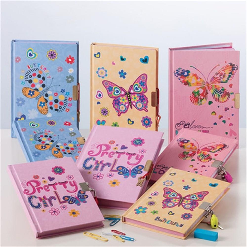 Bayındır Kelebek Hatıra Defteri Kilitli 14x20 128 Yaprak Bhe0460Bayındır Kelebek Hatıra Defteri Kilitli 14x20 128 Yaprak Bhe0460 - Kirtasiyem.netHatıra Defterleri