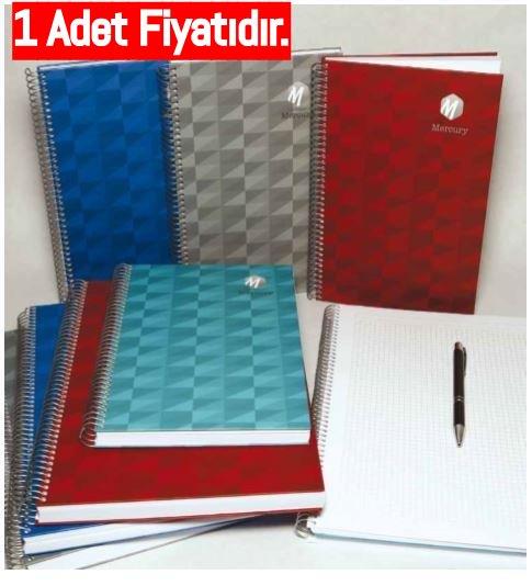 Bayındır Mercury Defter Sert Kapak Çizgili 140Yaprak 17X24 Bsd0606 (1 Adet)Bayındır Mercury Defter Sert Kapak Çizgili 140Yaprak 17X24 Bsd0606 - Kirtasiyem.netLüks Ciltli Defterler
