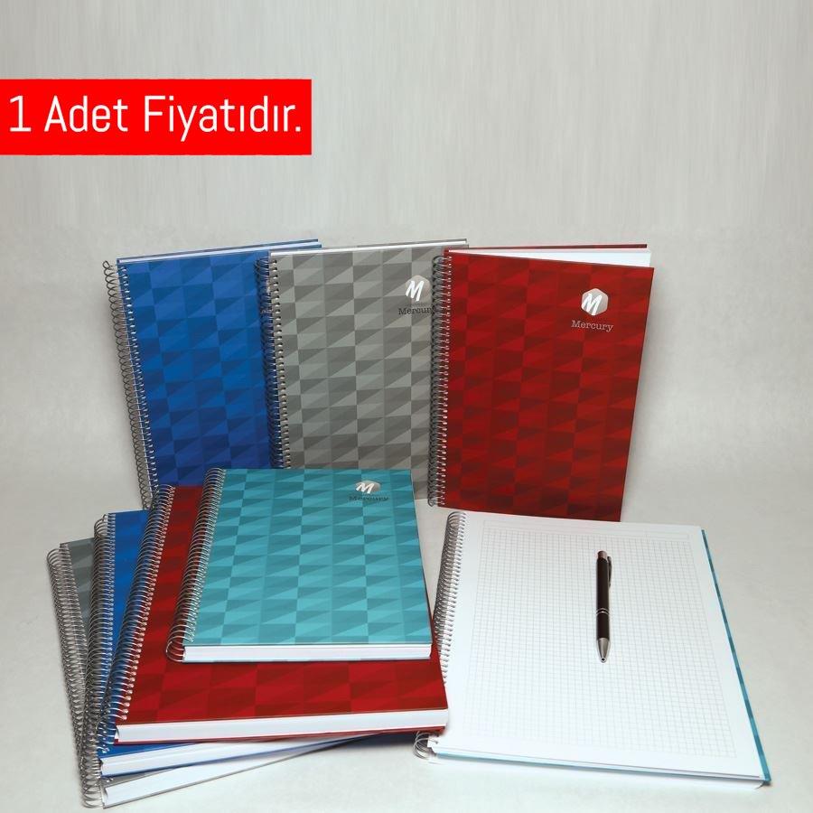 Bayındır Mercury Sert Kapak Defter Çizgili 140-1 yp 70gr A4 (1 Adet)Bayındır Mercury Sert Kapak Defter Çizgili 140-1 yp 70gr A4 - Kirtasiyem.netModelist Defterler