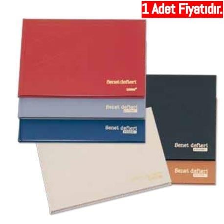 Bayındır Senet Defteri 256 Yaprak 1. Hamur 70 Gr./M2 17*24 Bsn0256 (1 Adet)Bayındır Senet Defteri 256 Yaprak 1. Hamur 70 Gr./M2 17*24 Bsn0256 - Kirtasiyem.netSenet Defteri