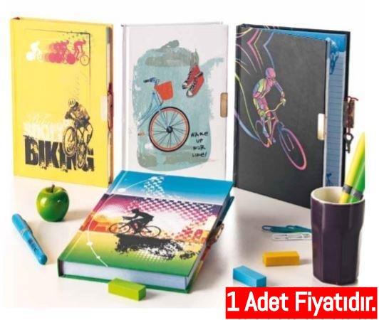 Bayındır Spor Hatıra Defteri Kilitli 14X20 128 Yaprak Bhe0485 (1 Adet)Bayındır Spor Hatıra Defteri Kilitli 14X20 128 Yaprak Bhe0485 - Kirtasiyem.netHatıra Defterleri