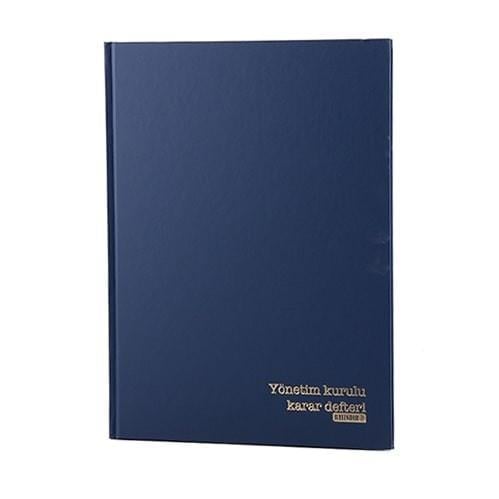 Bayındır Yönetim Kurulu Karar Defteri 72 Yaprak 1. Hamur 70 Gr./M2 24*34 Bcd0470Bayındır Yönetim Kurulu Karar Defteri 72 Yaprak 1. Hamur 70 Gr./M2 24*34 Bcd0470 - Kirtasiyem.netKarar Defterleri