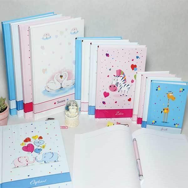 Bayındır Zoo Serisi 17X24 120 Yaprak Kareli Bad0489Bayındır Zoo Serisi 17X24 120 Yaprak Kareli Bad0489 - Kirtasiyem.netModelist Defterler