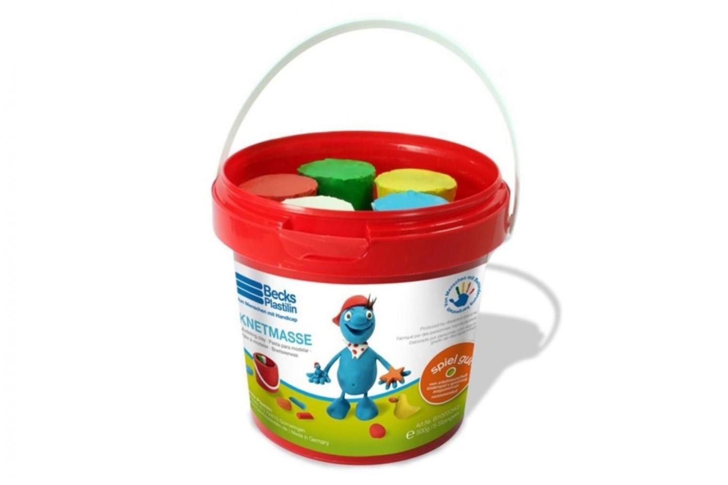 Becks Set 5 Renk 100 GrBecks Set 5 Renk 100 Gr - Kirtasiyem.netDiğer Ürünler
