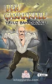 Ben Çanakkale/NesilçocukRoman