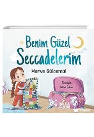 Benim Güzel Seccadelerim /Nesil ÇocukBenim Güzel Seccadelerim /Nesil Çocuk - Kirtasiyem.netRoman