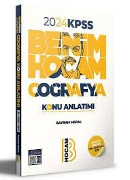 Benim Hocam 2024 Kpss Coğrafya Konu AnlatımıBenim Hocam 2024 KPSS Coğrafya Konu Anlatımı - Kirtasiyem.netKPSS Hazırlık