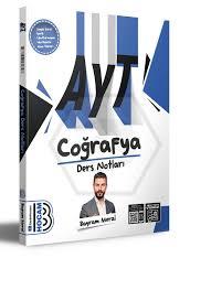 Benim Hocam Ayt Coğrafya Ders Notları Benim Hocam AYT Coğrafya Ders Notları  - Kirtasiyem.netAYT