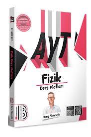 Benim Hocam Ayt Fizik Ders NotlarıBenim Hocam AYT Fizik Ders Notları - Kirtasiyem.netAYT