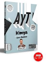 Benim Hocam Ayt Kimya Soru Bankası Benim Hocam AYT Kimya Soru Bankası  - Kirtasiyem.netAYT
