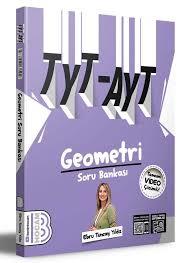 Benim Hocam Tyt Geometri Soru Bankası Benim Hocam TYT Geometri Soru Bankası  - Kirtasiyem.netDiğer Kırtasiye Ürünleri