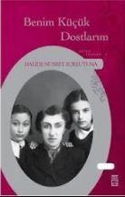 Benim Küçük DostlarımBenim Küçük Dostlarım - Kirtasiyem.netKitap ve Muhtelif Ürünler