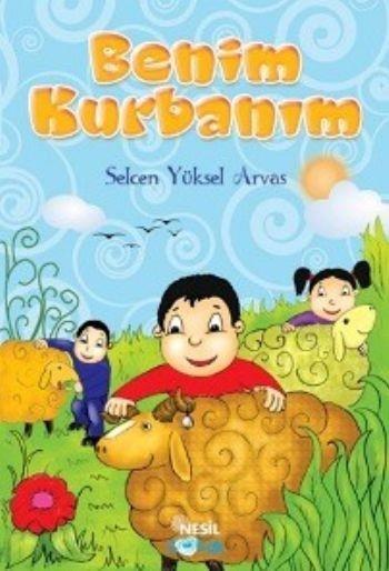 Benim KurbanımBenim Kurbanım - Kirtasiyem.netRoman