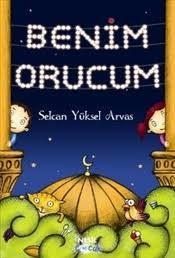 Benim OrucumBenim Orucum - Kirtasiyem.netRoman