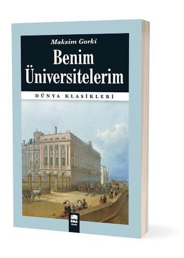 Benim ÜniversitelerimBenim Üniversitelerim - Kirtasiyem.netRoman