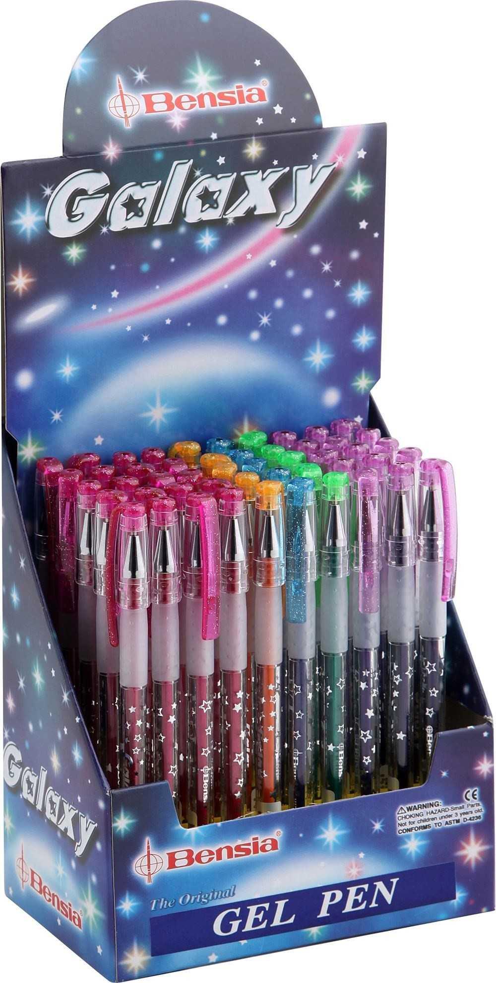 Bensia Roller Galaxy Simli Bsklm0051Bensia Roller Galaxy Simli Bsklm0051 - Kirtasiyem.netRoller(Pilot)Kalem