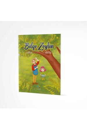 Beş yıldız Bilge ZeytinBeş yıldız Bilge Zeytin - Kirtasiyem.netHikaye Kitapları