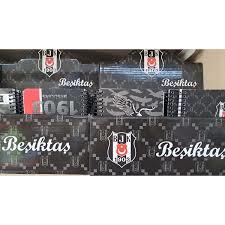 Beşiktaş Bloknot Spr Krt Kpk. A6 72 Yp._36Spiralli Bloknotlar