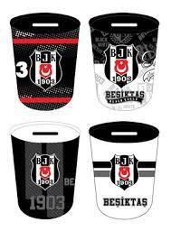 Beşiktaş Kumbara Orta Bjk Özkara Taraftar Kumbara Orta Bjk *36 - Kirtasiyem.netDiğer Oyuncak Ürünleri