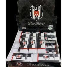 Beşiktaş Standart Silgi Özkara Beşiktaş Standart Silgi 20* - Kirtasiyem.netSilgiler