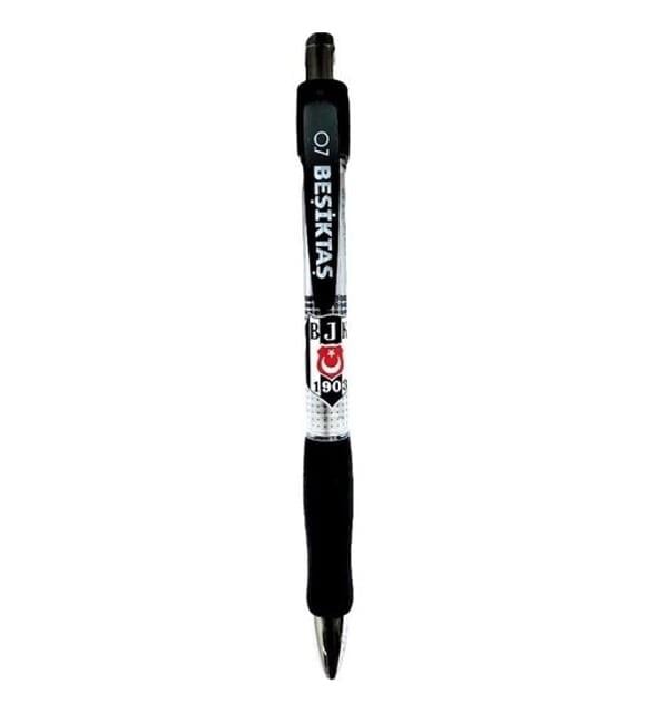 Beşiktaş Versatil Kalem 0.7Özkara Beşiktaş Versatil Kalem 0.7*40 - Kirtasiyem.netVersatil ( Uçlu ) Kalemler