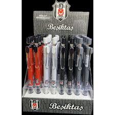 Beşiktaş Versatil Kalem Metal Clip 0.7 MM 40 473793Versatil ( Uçlu ) Kalemler