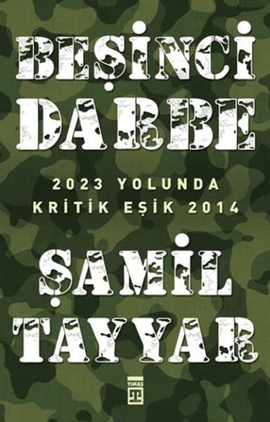 Beşinci DarbeBeşinci Darbe - Kirtasiyem.netRoman