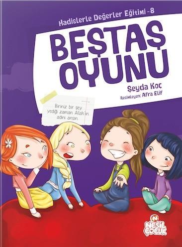 Bestas Oyunu: Oyunu