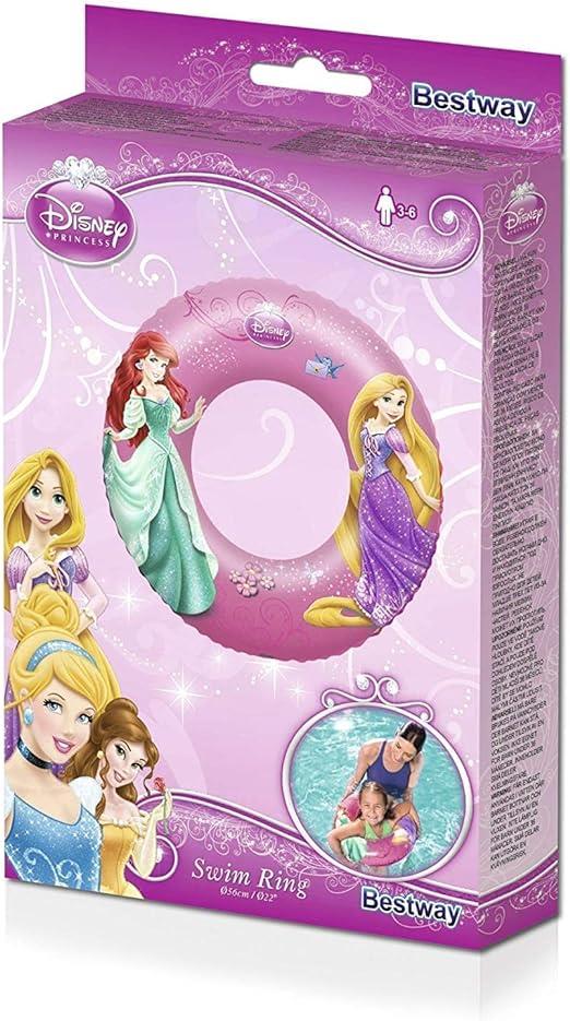 Bestway BW91043 Simit Disney Prenses 56 Cm KutuBestway BW91043 Simit Disney Prenses 56 Cm Kutu - Kirtasiyem.netDiğer Oyuncak Ürünleri