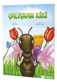 Beşyıldız Çalışkan KikiHikaye Kitapları