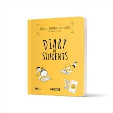 Beşyıldız Dıary Of StudentsBeş yıldız Dıary Of Students - Kirtasiyem.net8.Sınıf