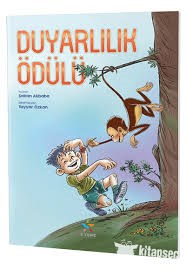 Beşyıldız Duyarlılık ÖdülüHikaye Kitapları