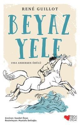 Beyaz Yele /*Rene GuillotBeyaz Yele /*Rene Guillot - Kirtasiyem.netRoman