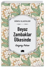 Beyaz Zambaklar Ülkesinde /EmaHayvan Çiftliği - Kirtasiyem.netDiğer Kırtasiye Ürünleri