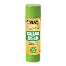 Bic Eco Glue Stıck 36 Gr *12 YeniDövme Kalemleri