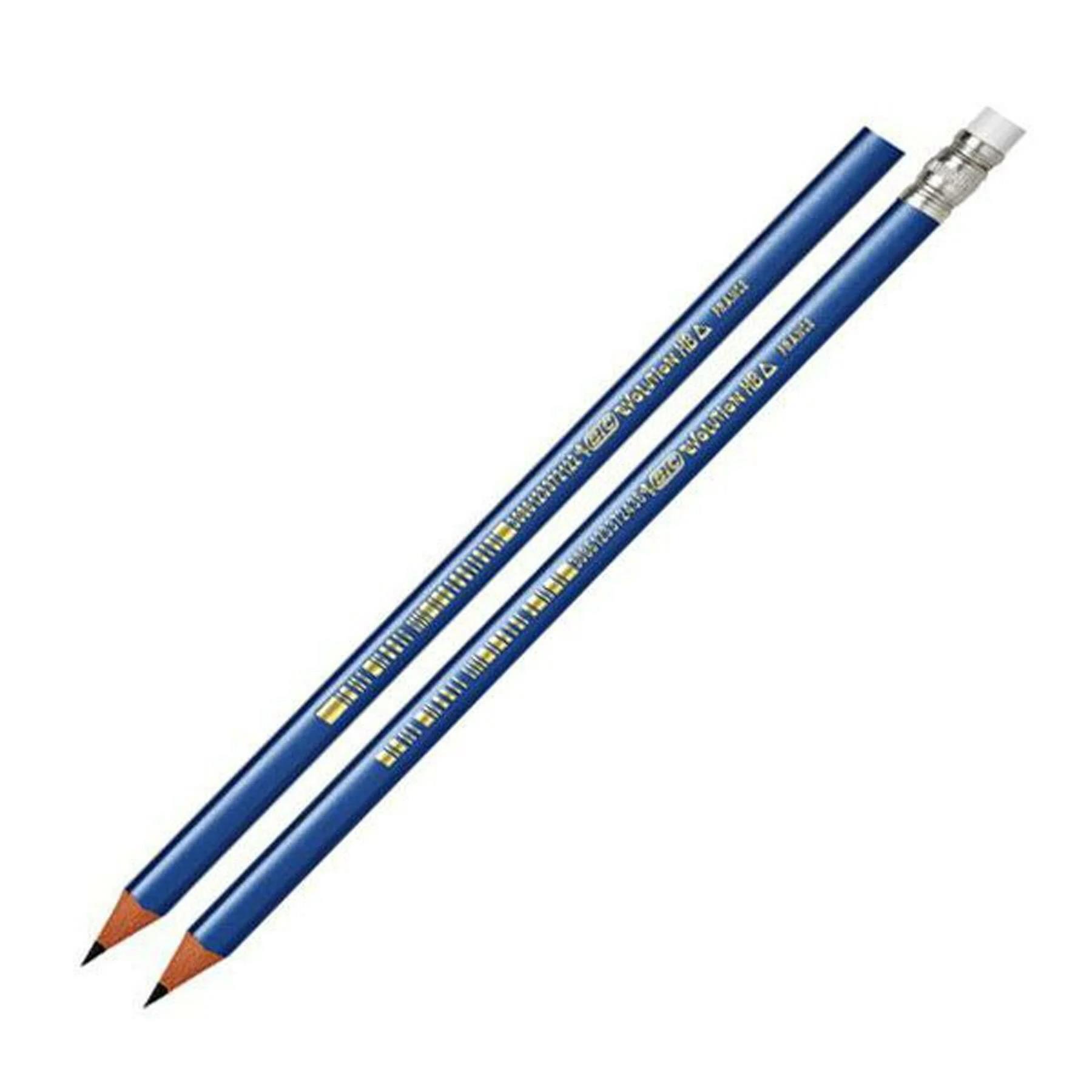 Bic Evol Üçgen Kurşun Kalem 12'Li KutuBic Evol Üçgen Kurşun Kalem 12'Li Kutu - Kirtasiyem.netKurşun Kalemler