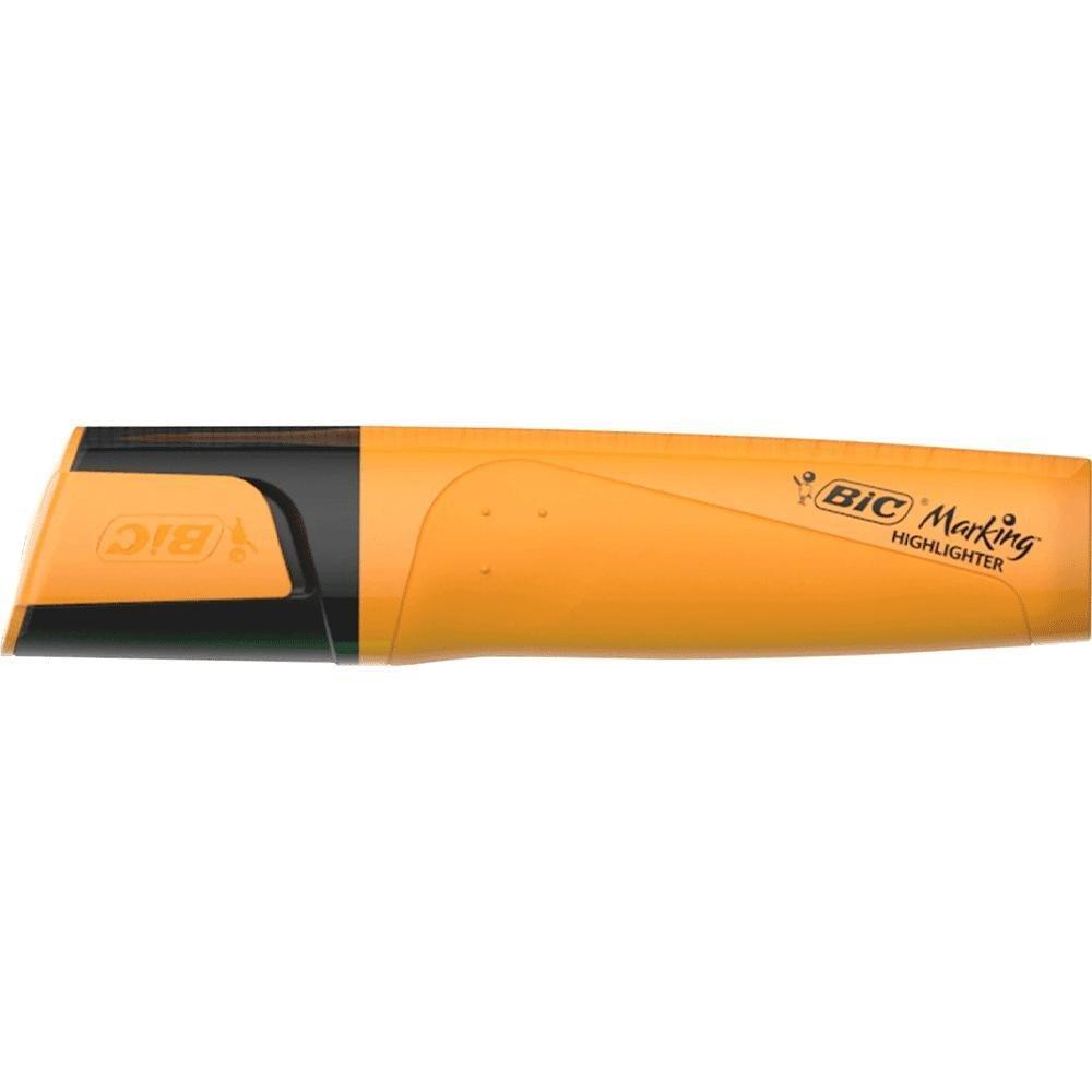 Bic Fosforlu Kalem Flat Highlighter TuruncuBic Fosforlu Kalem Flat Highlighter Turuncu - Kirtasiyem.netFosforlu Kalemler