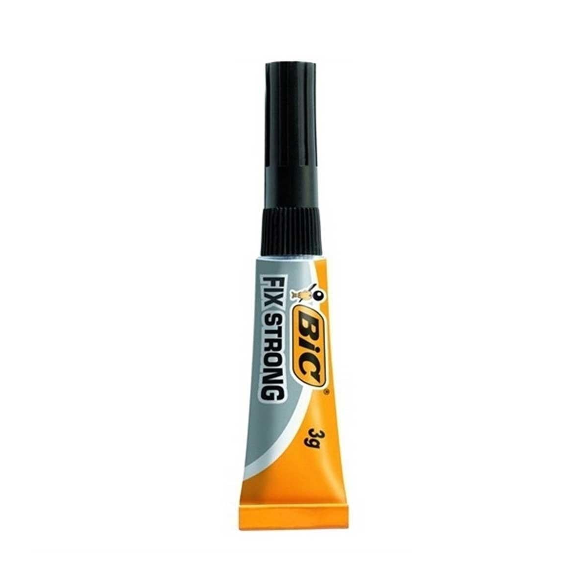 Bic Japon Yapıştırıcı Fix Strong 3G Lqd Bl1 929089Bic Japon Yapıştırıcı Fix Strong 3G Lqd Bl1 929089 - Kirtasiyem.netJapon Yapıştırıcılar