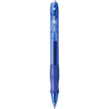 Bic Jel Kalem Gelocity Origınal MaviBic Jel Kalem Gelocity Origınal Mavi - Kirtasiyem.netJel Kalemler