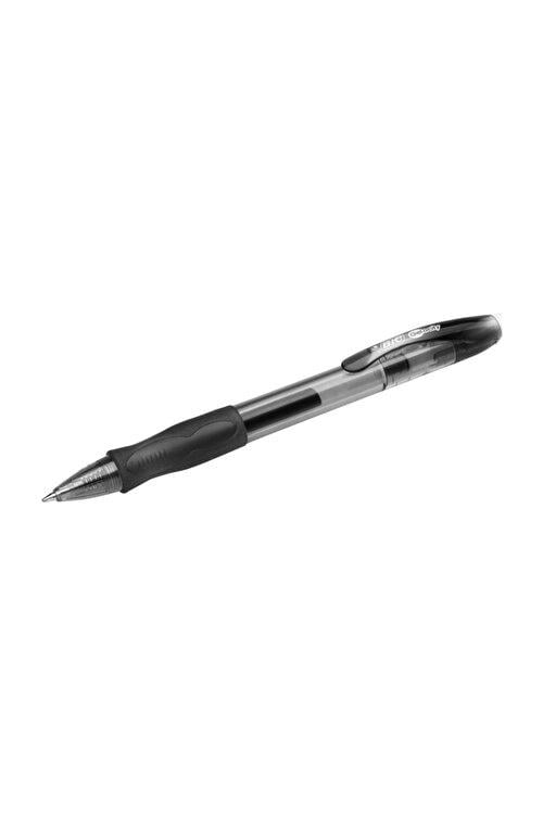 Bic Jel Kalem Gelocity Original SiyahBic Jel Kalem Gelocity Original Siyah - Kirtasiyem.netJel Kalemler