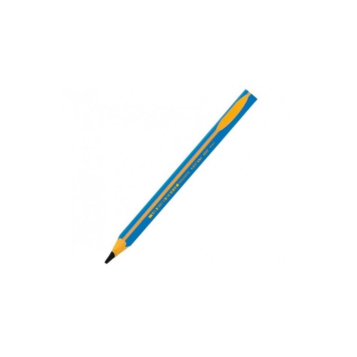 Bic Jumbo Üçgen Kurşun Kalem Hb MaviBic Jumbo Üçgen Kurşun Kalem Hb Mavi*12 - Kirtasiyem.netKurşun Kalemler