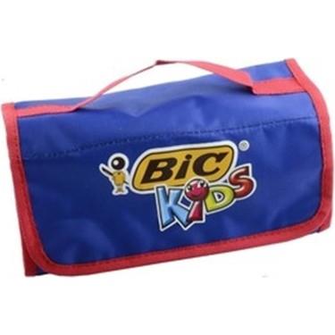 Bic Kids 4 Gözlü Kalemlik Bic Kids 4 Gözlü Kalemlik  - Kirtasiyem.netKalem Çantaları